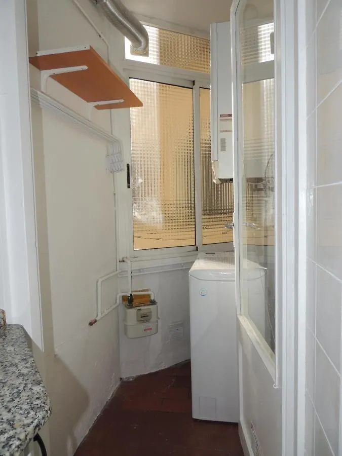 Bonito Apartamento En Tarragona Centro 아파트 스페인