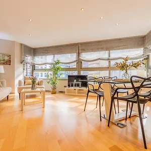 Apartamento Fantastic!!! Apartament Centre Ciutat, Tarragona