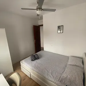 Apartamento Precioso Apartamento En Part Alta De Tarragona!, Tarragona