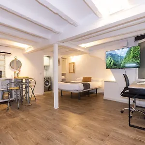 Apartamento Unik Vacation En Granada, Tarragona