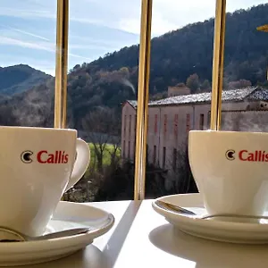 apartaments-del-llierca.catalonia-hotels.com/