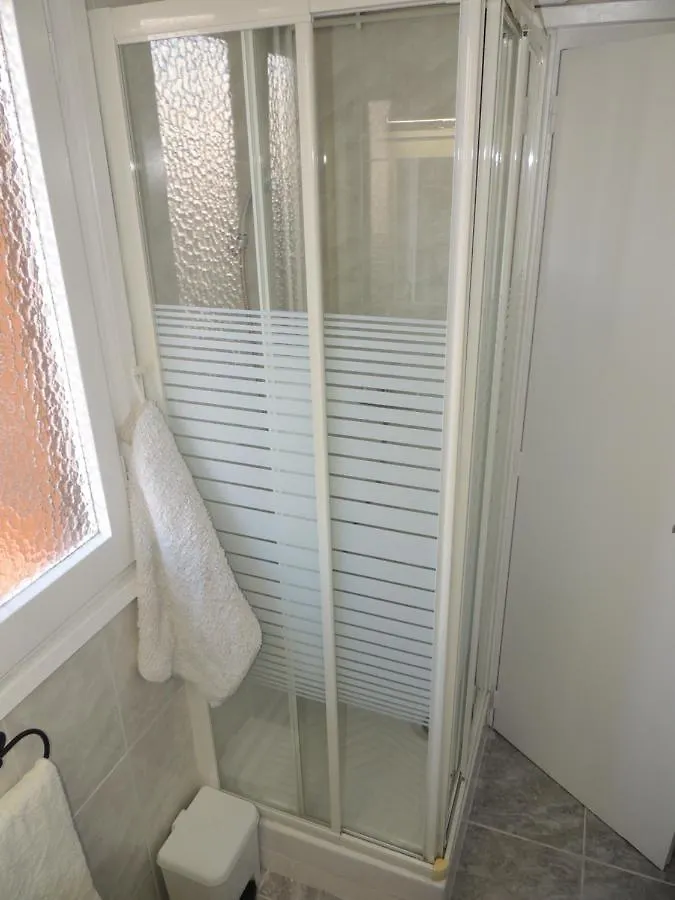 Bonito Apartamento En Tarragona Centro Apartamento