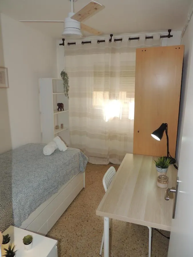 Bonito Apartamento En Tarragona Centro Apartamento
