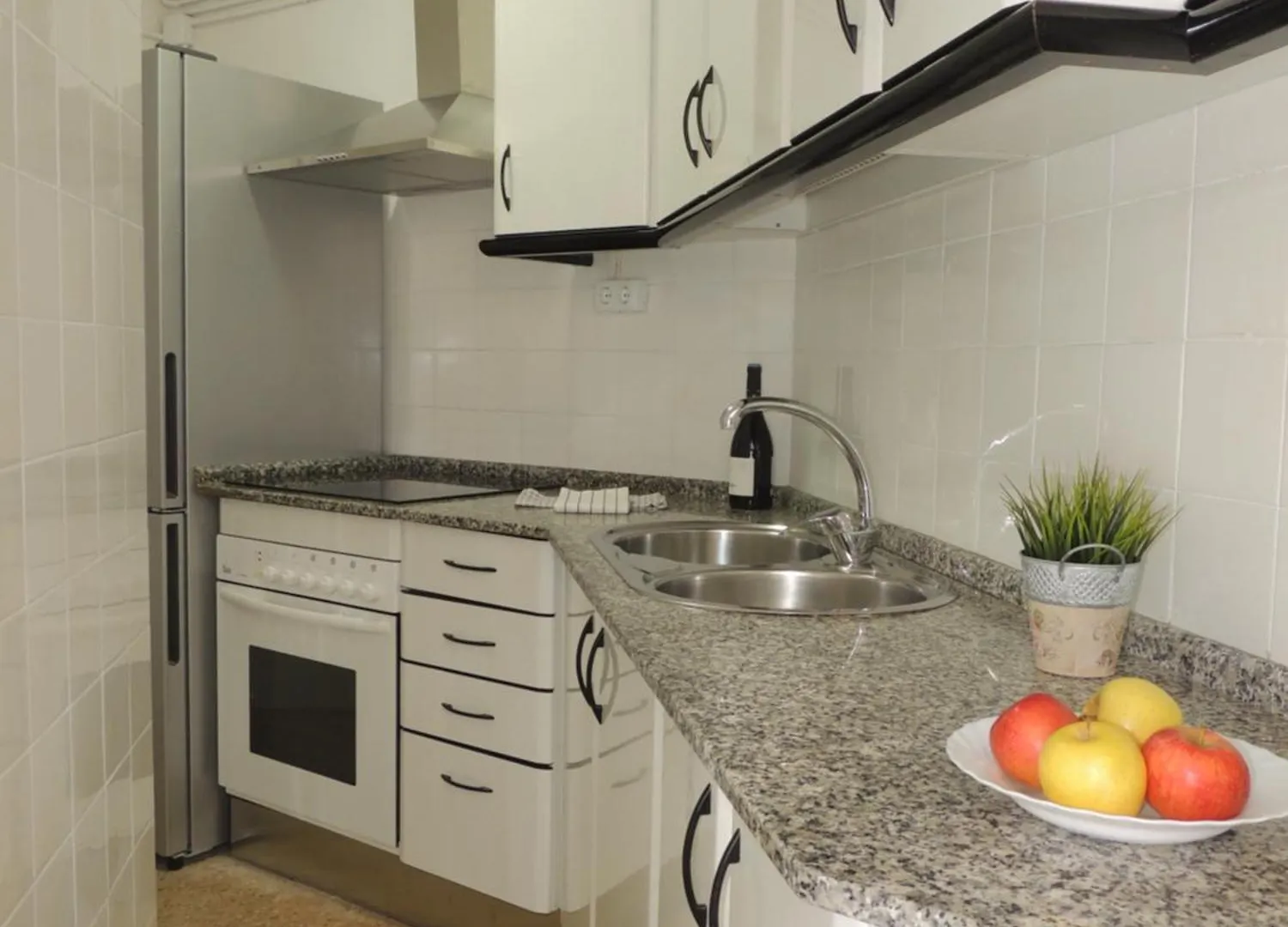 Bonito Apartamento En Tarragona Centro Apartamento