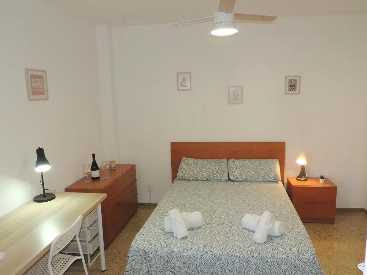 Bonito Apartamento En Tarragona Centro Apartamento España